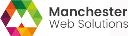 Manchester Web Solutions logo